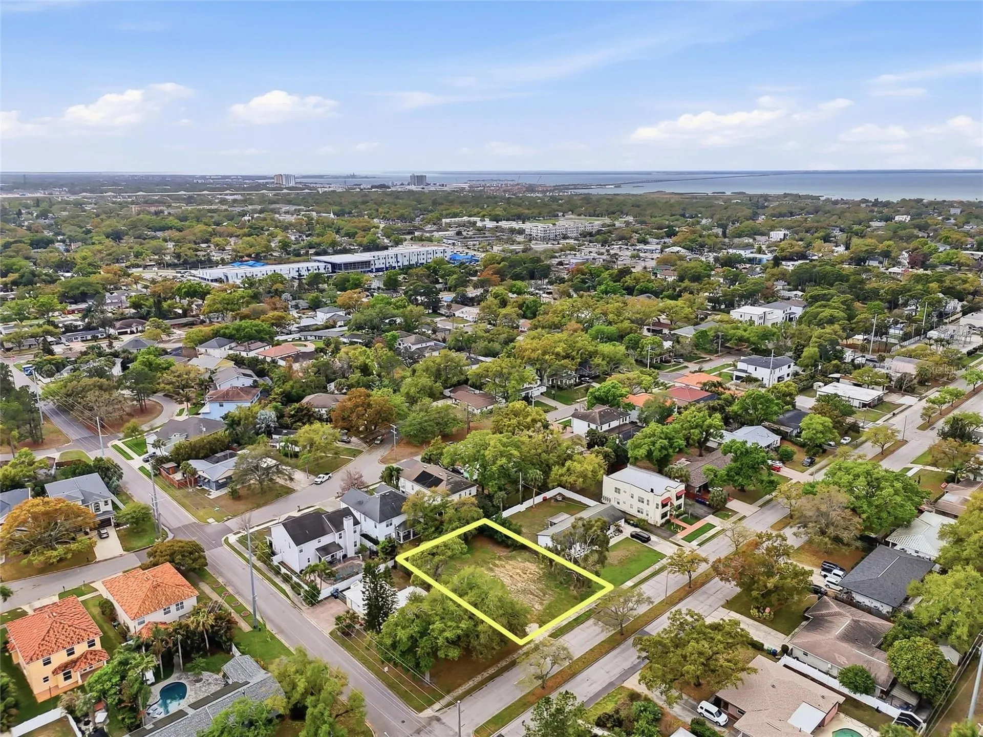 4104 W El Prado Boulevard Tampa FL 33629