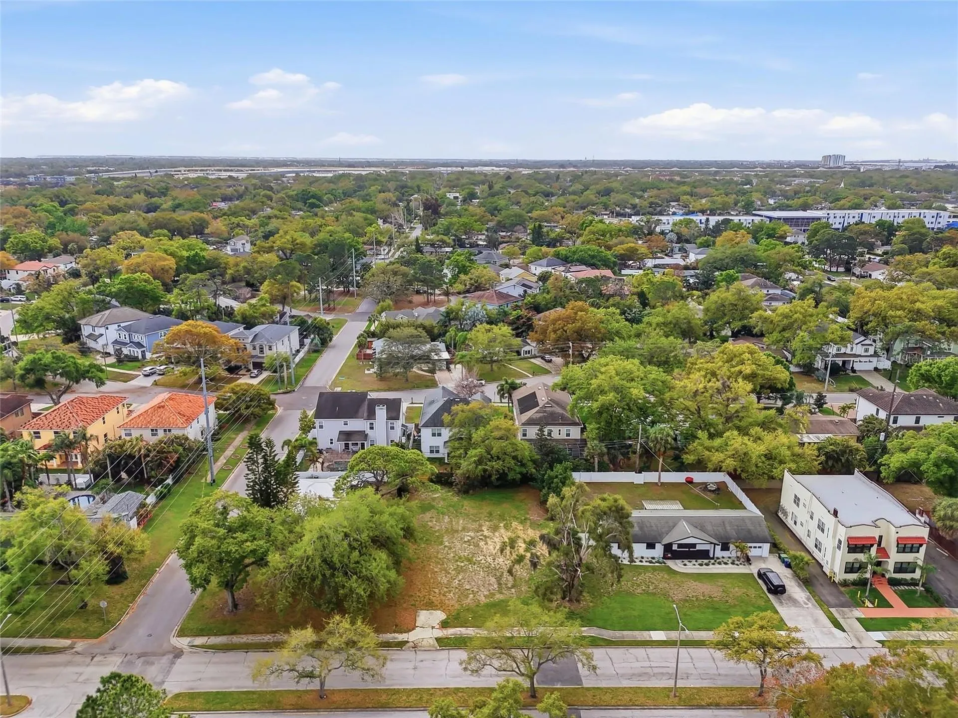 4104 W El Prado Boulevard Tampa FL 33629