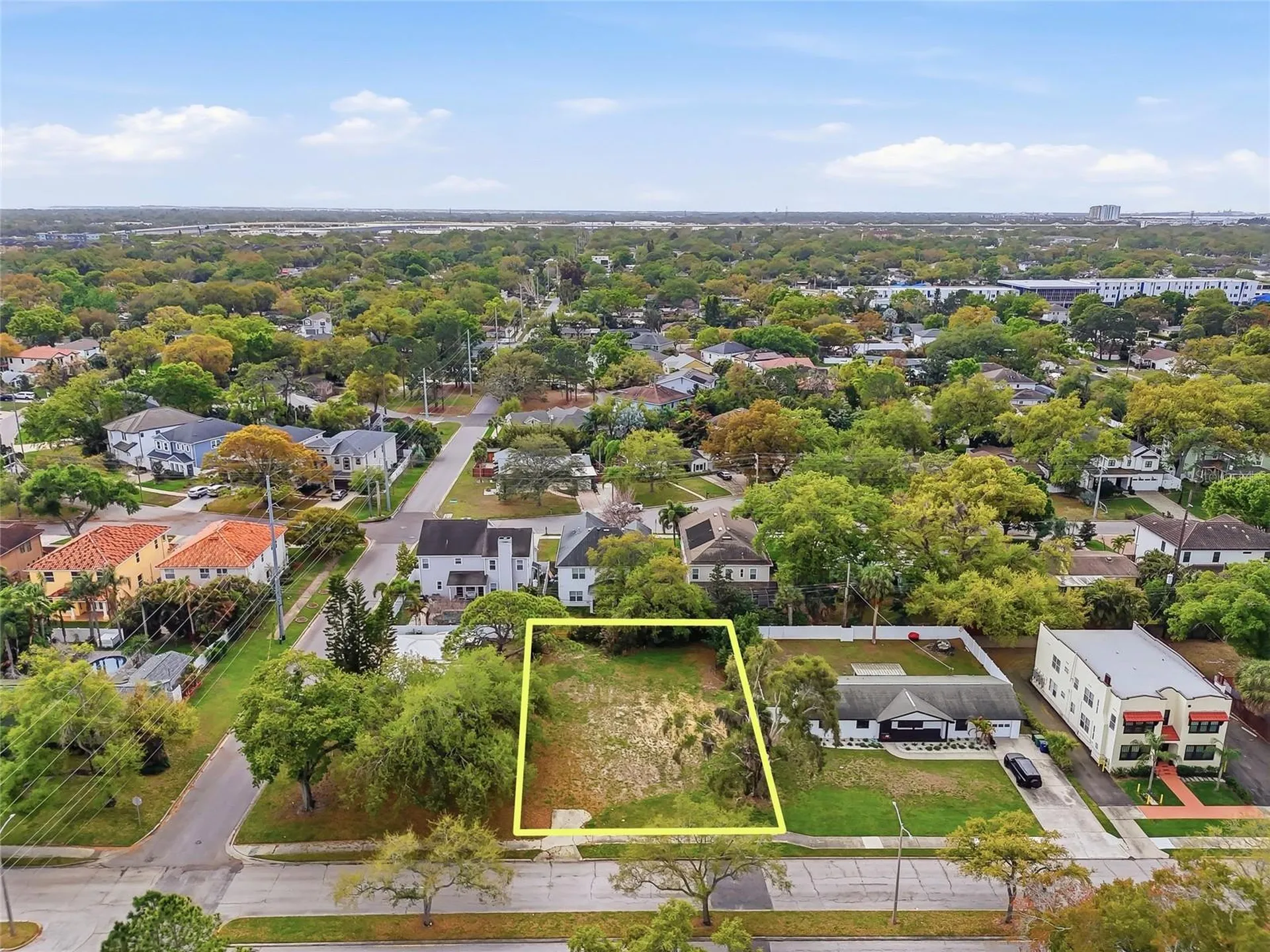 4104 W El Prado Boulevard Tampa FL 33629