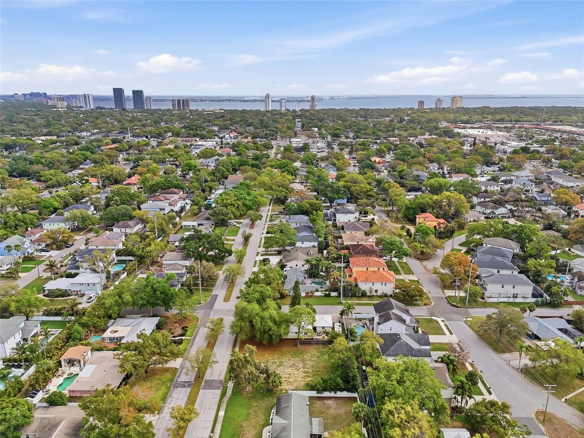 4104 W El Prado Boulevard Tampa FL 33629