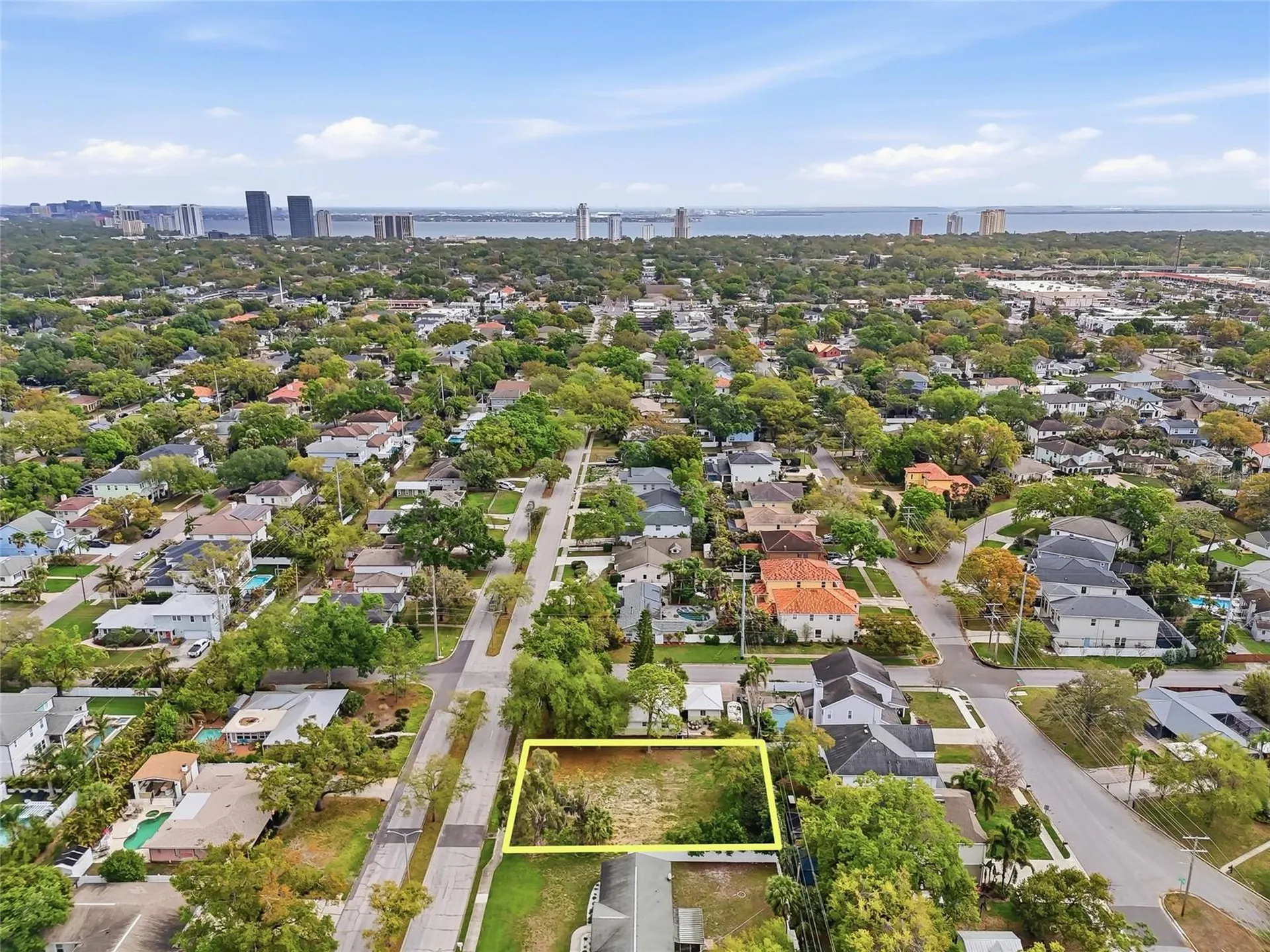 4104 W El Prado Boulevard Tampa FL 33629
