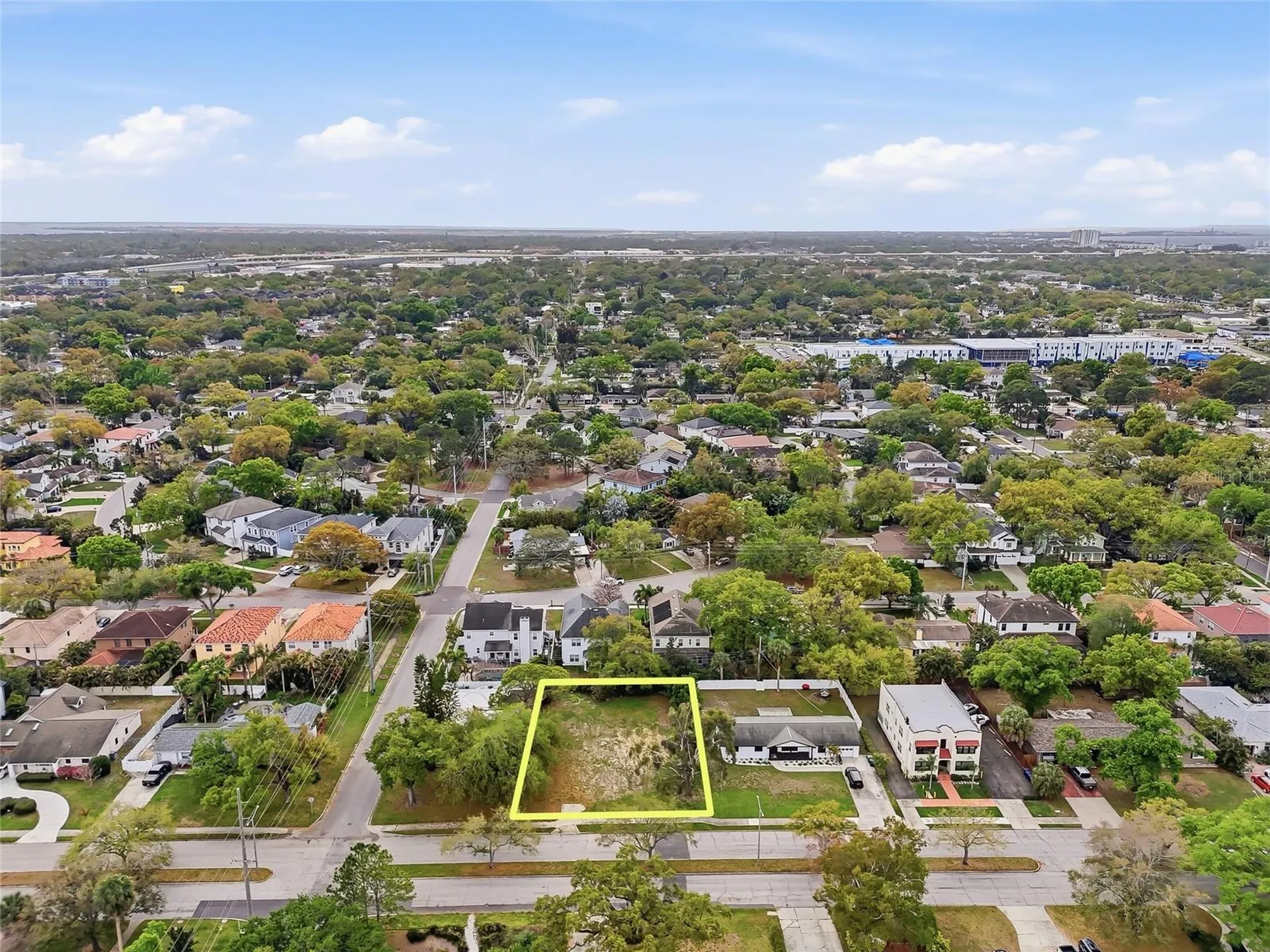 4104 W El Prado Boulevard Tampa FL 33629