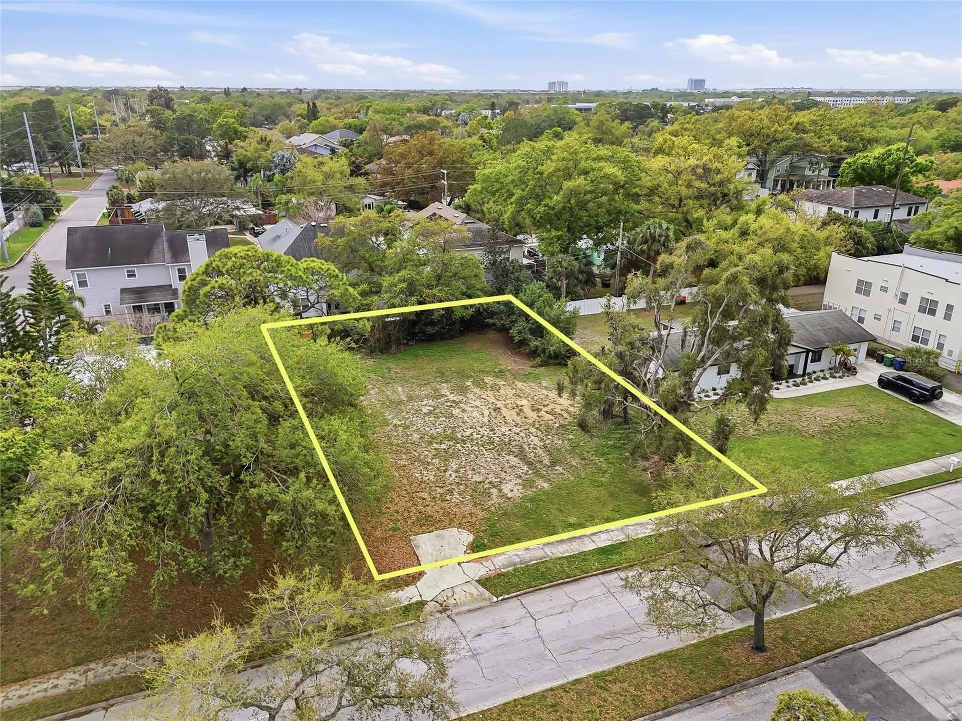 4104 W El Prado Boulevard Tampa FL 33629
