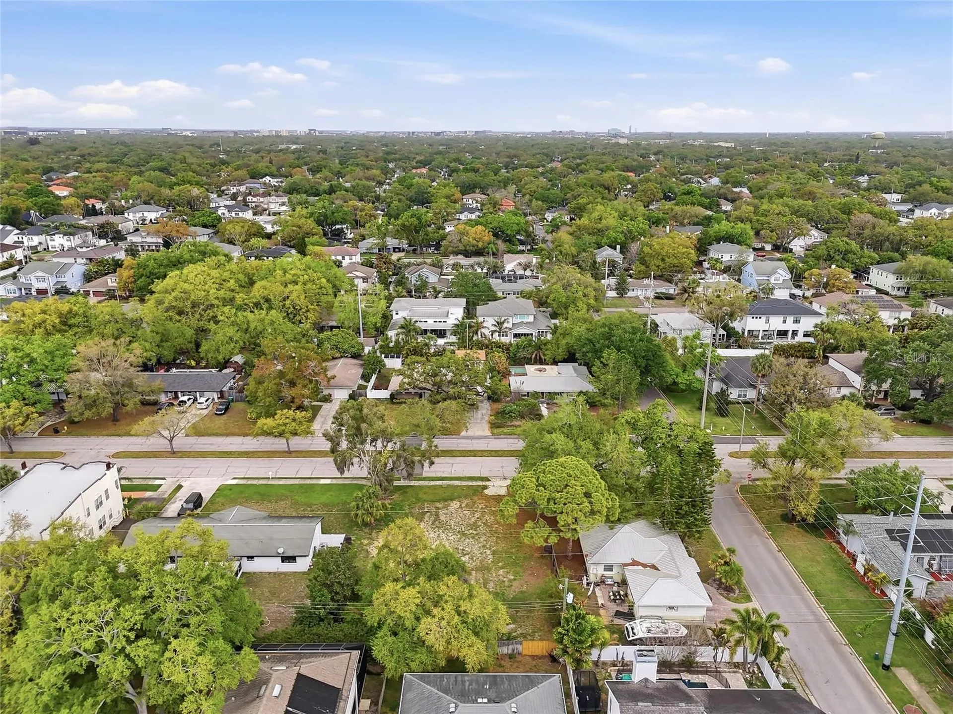 4104 W El Prado Boulevard Tampa FL 33629