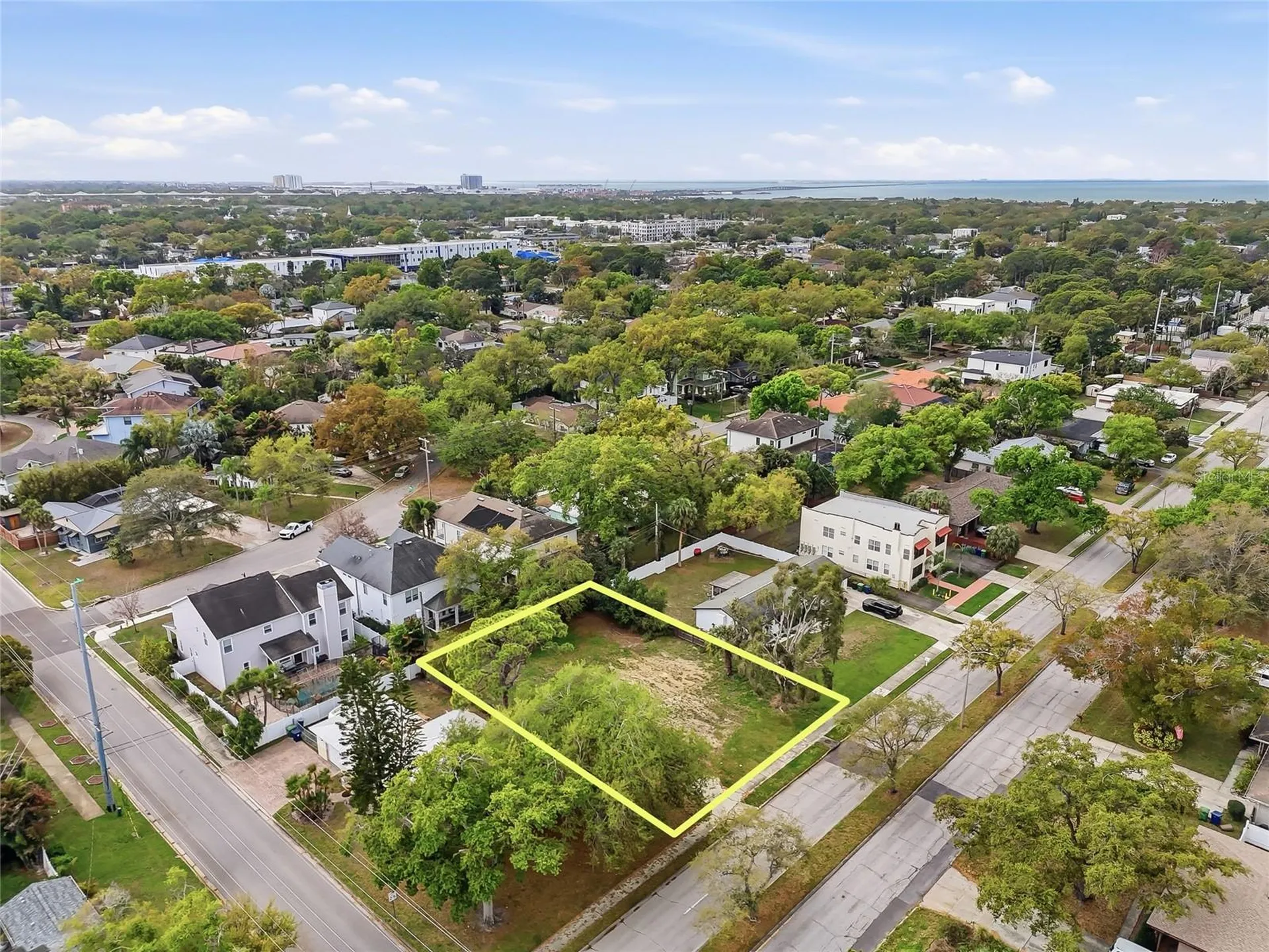 4104 W El Prado Boulevard Tampa FL 33629