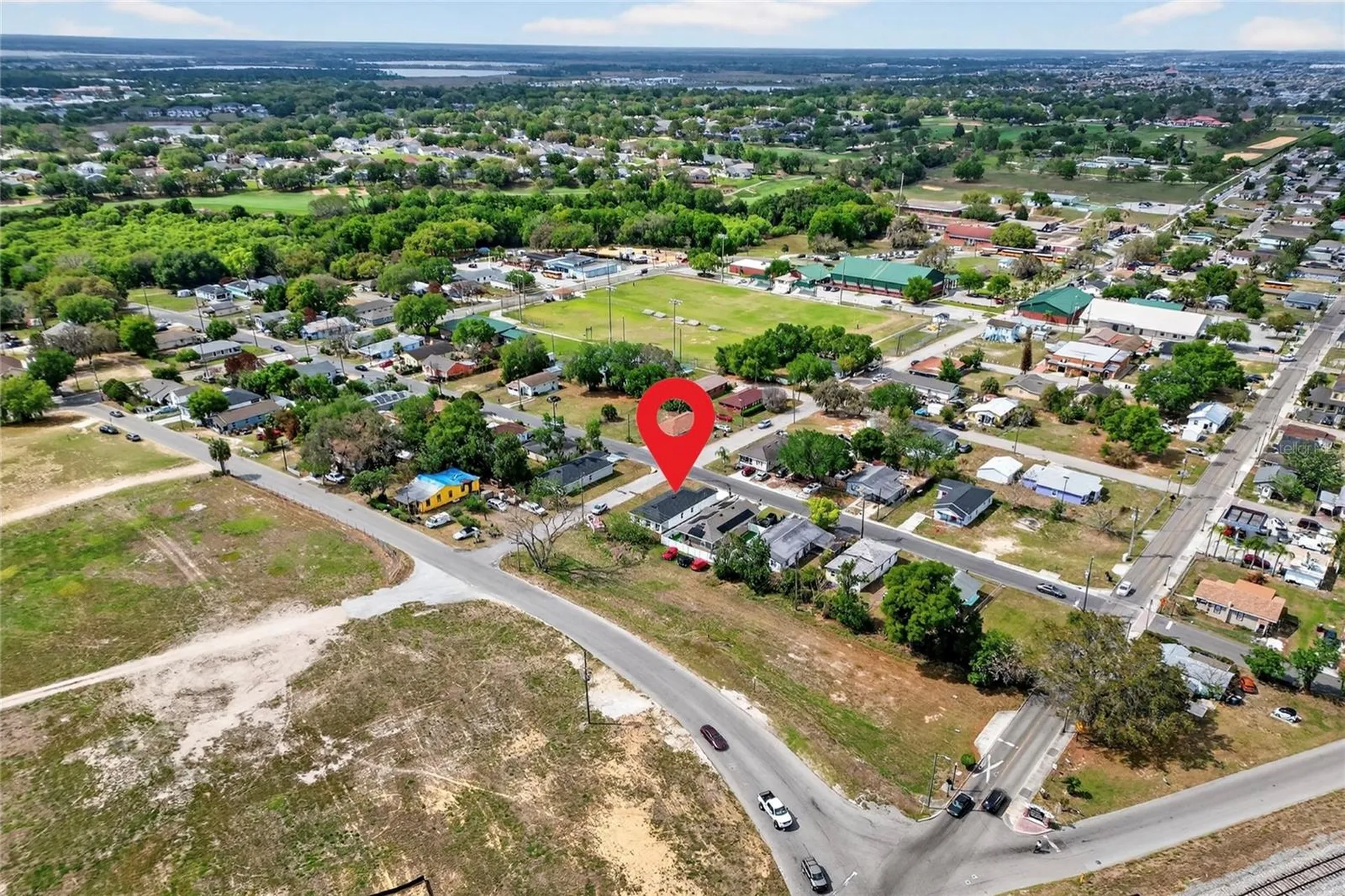 1003 Avenue A Haines City FL 33844