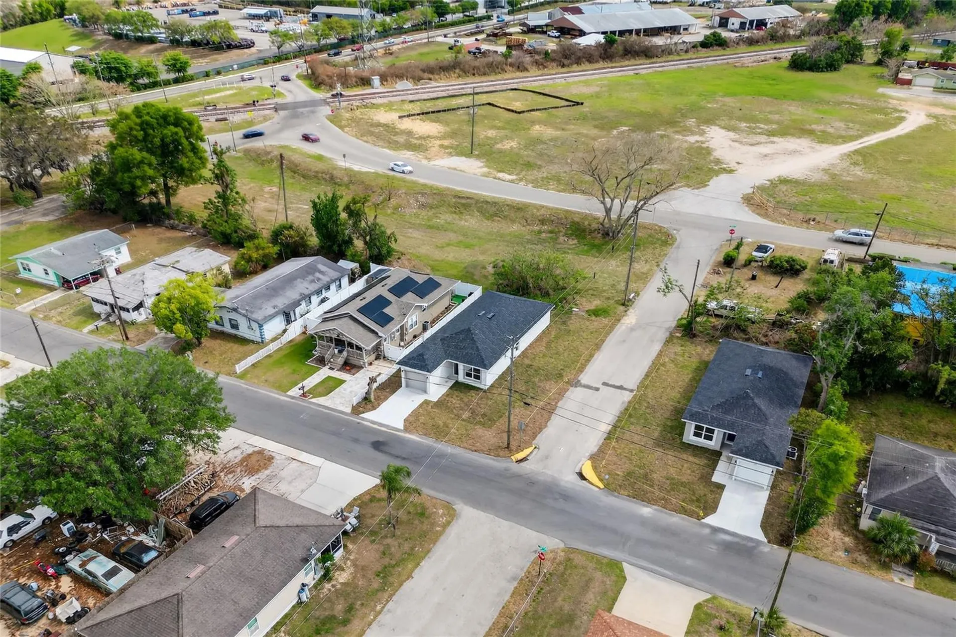 1003 Avenue A Haines City FL 33844