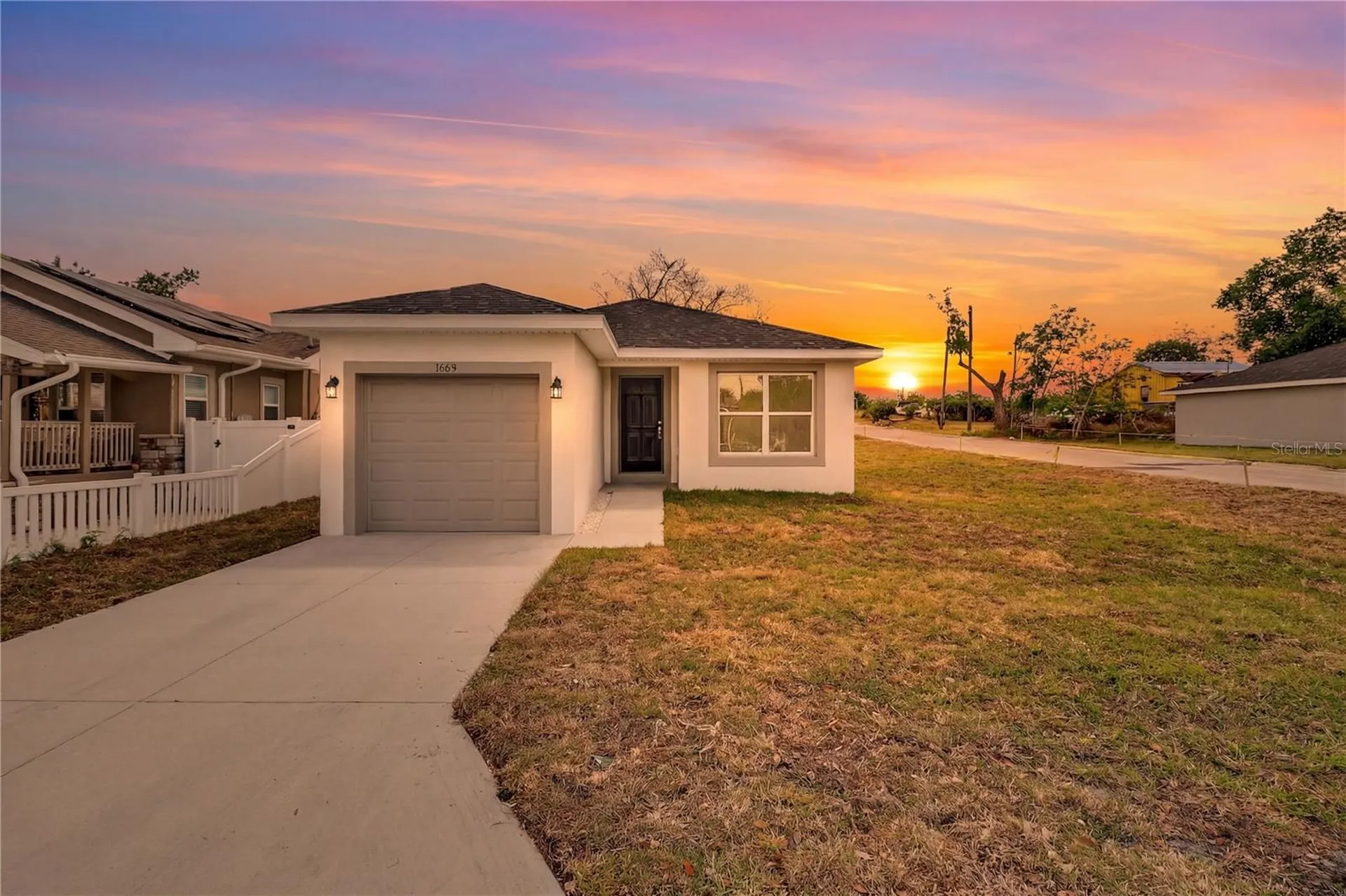 1003 Avenue A Haines City FL 33844