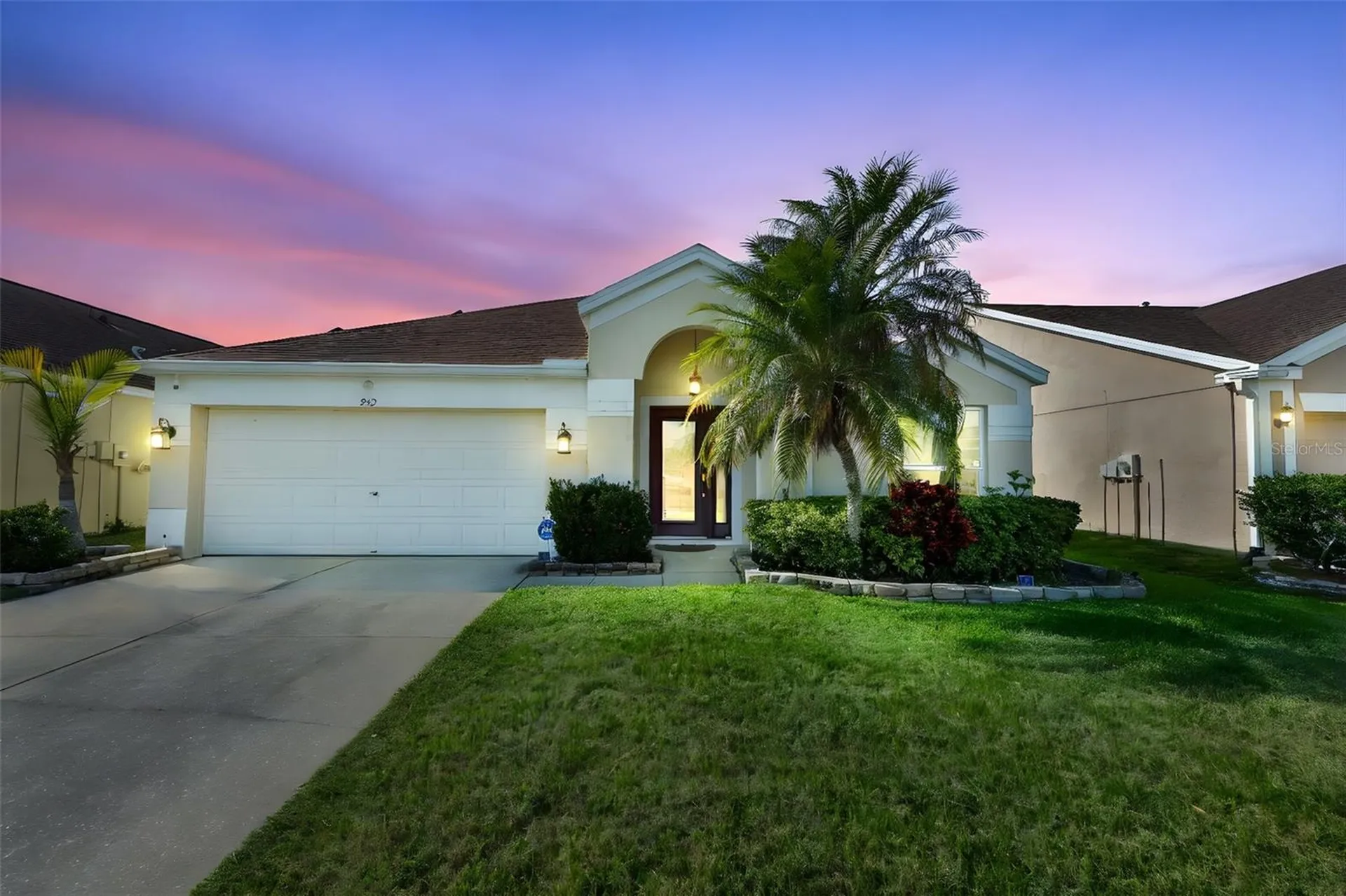 942 Ridge Haven Drive Brandon FL 33511