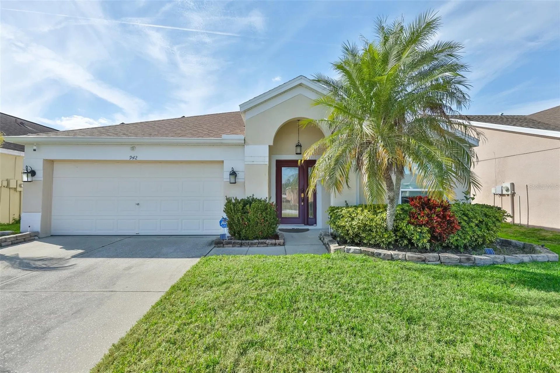 942 Ridge Haven Drive Brandon FL 33511