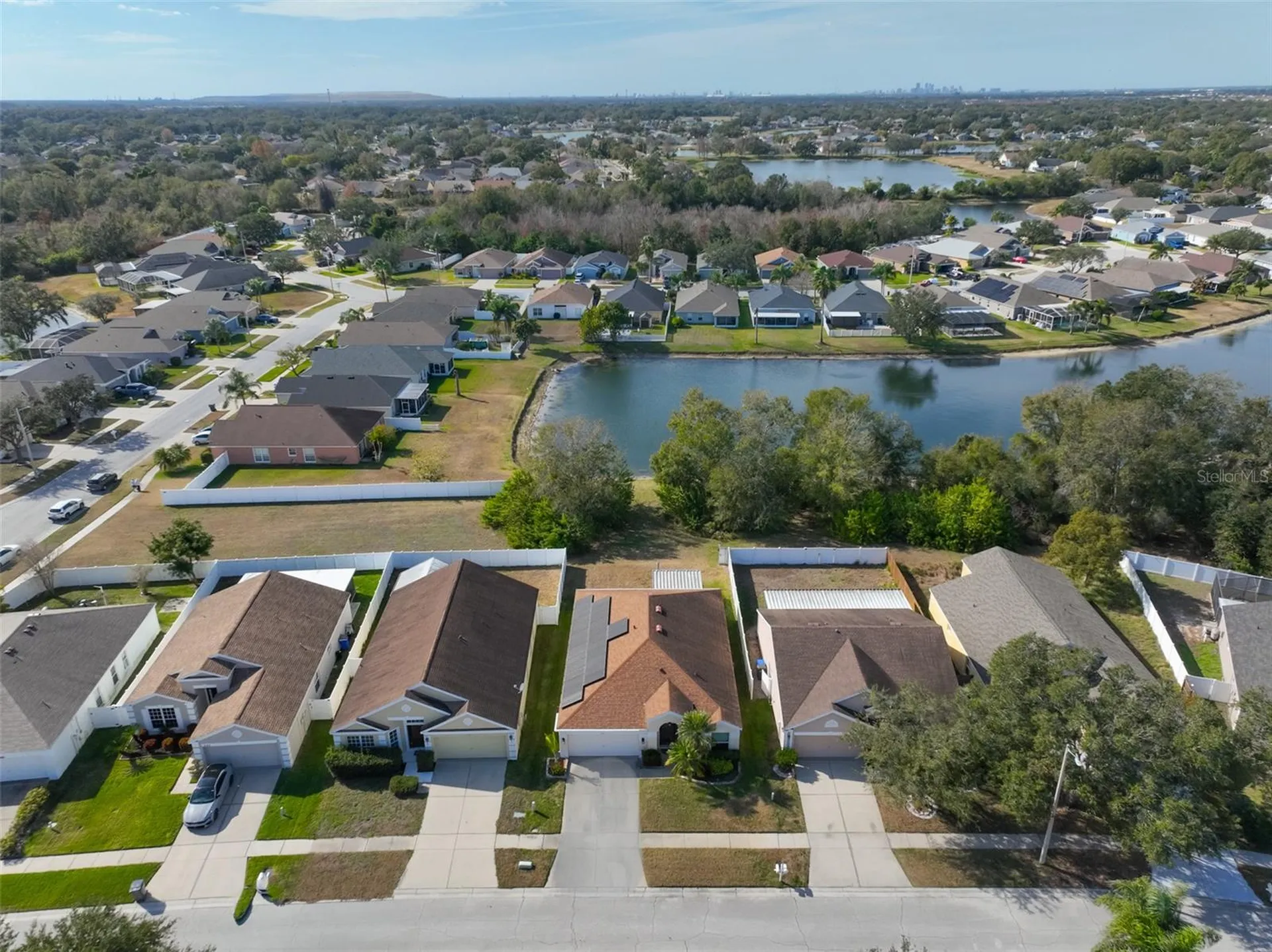 942 Ridge Haven Drive Brandon FL 33511