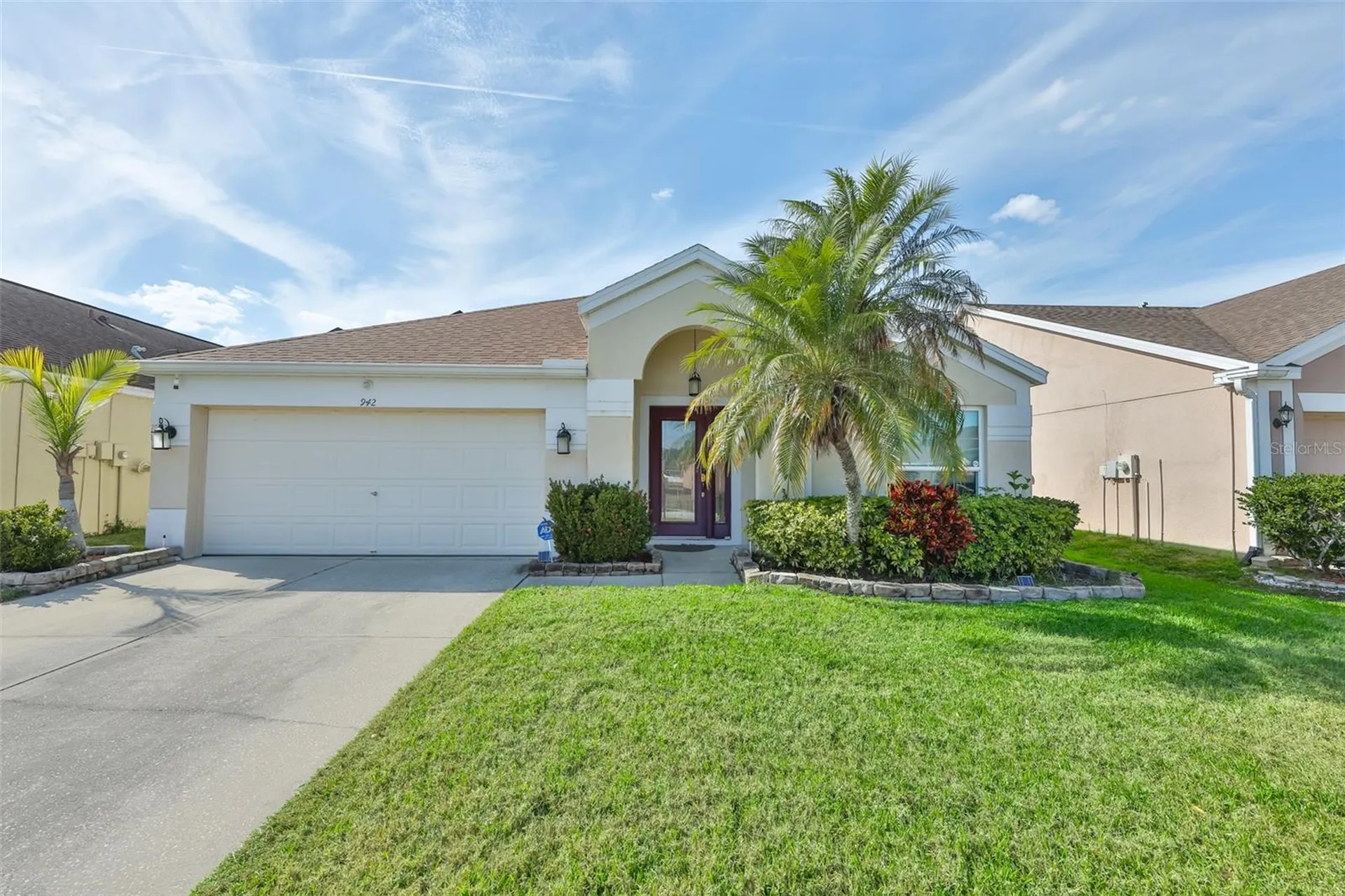 942 Ridge Haven Drive Brandon FL 33511