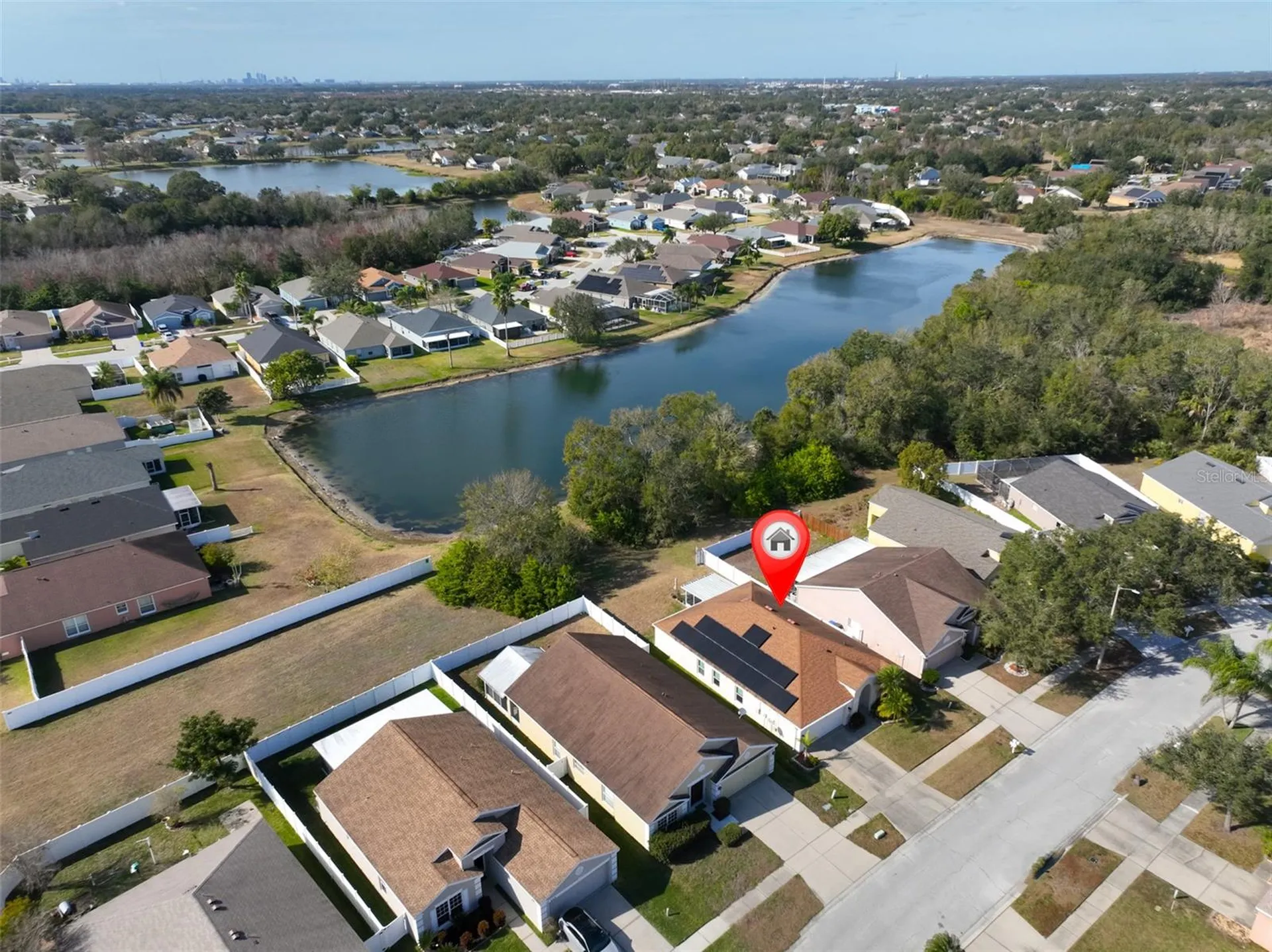 942 Ridge Haven Drive Brandon FL 33511