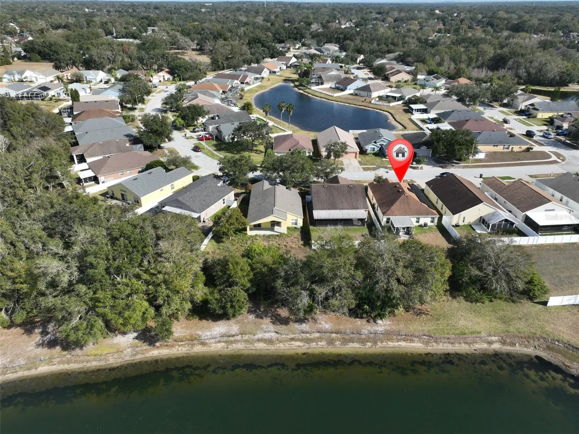 942 Ridge Haven Drive Brandon FL 33511