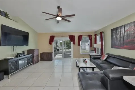 942 Ridge Haven Drive Brandon FL 33511