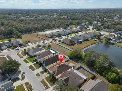 942 Ridge Haven Drive Brandon FL 33511