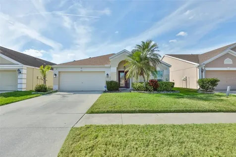 942 Ridge Haven Drive Brandon FL 33511