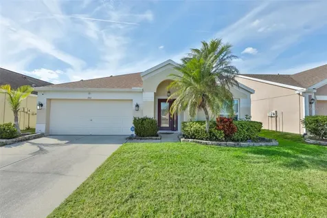 942 Ridge Haven Drive Brandon FL 33511