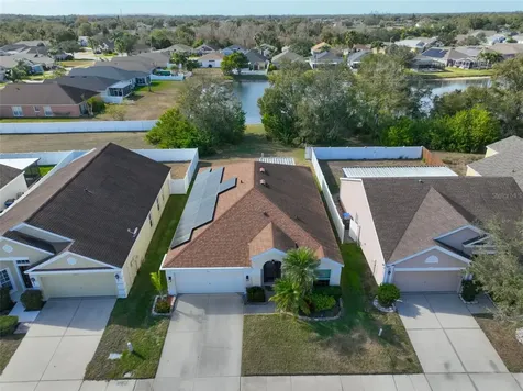 942 Ridge Haven Drive Brandon FL 33511