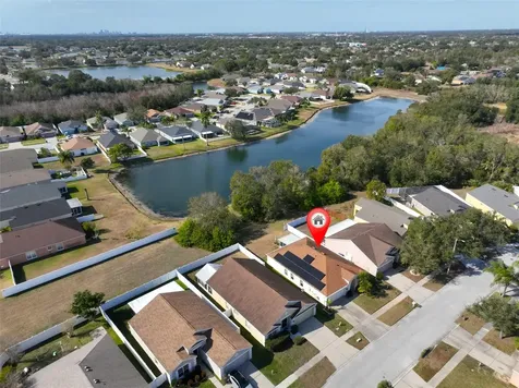 942 Ridge Haven Drive Brandon FL 33511