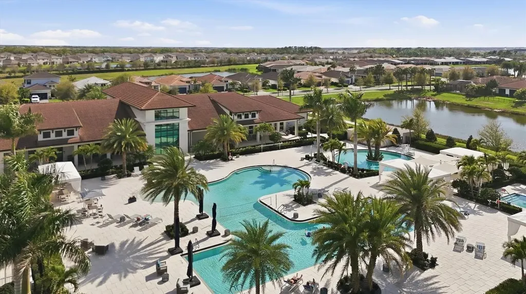 4939 Carova Way Bradenton FL 34211