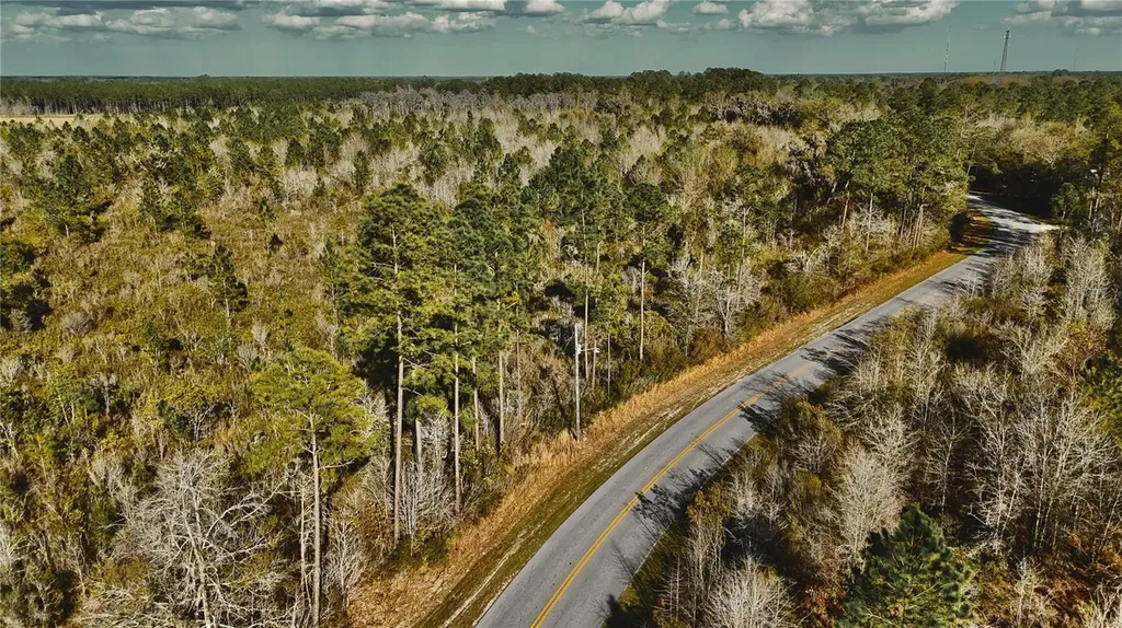 00 W Market Road Starke FL 32091