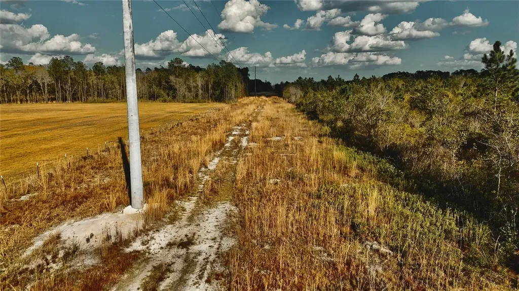 00 W Market Road Starke FL 32091
