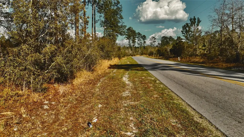 00 W Market Road Starke FL 32091