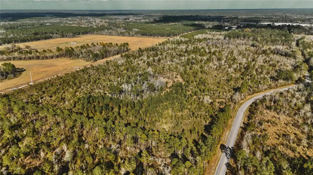 00 W Market Road Starke FL 32091