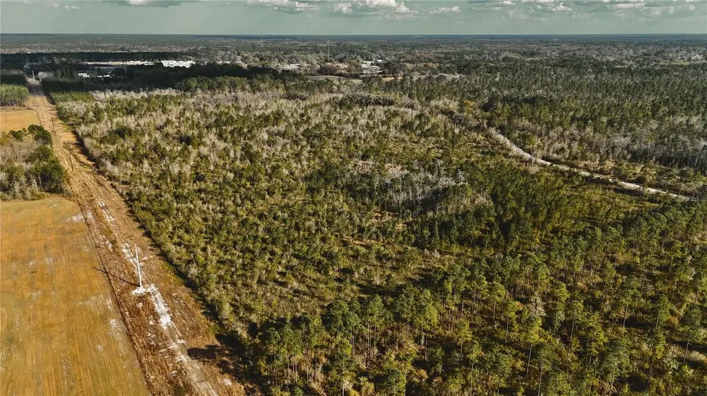 00 W Market Road Starke FL 32091
