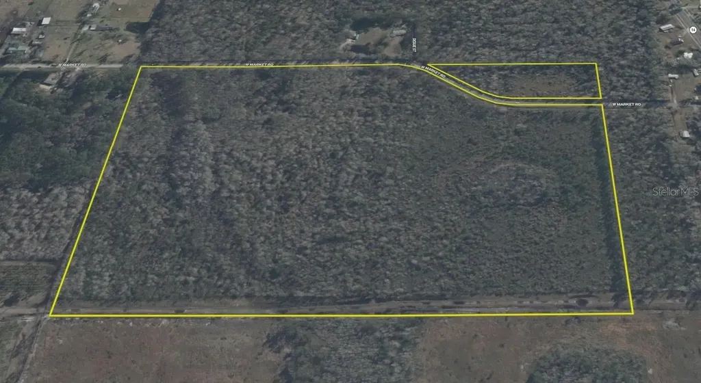 00 W Market Road Starke FL 32091