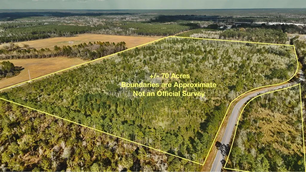 00 W Market Road Starke FL 32091