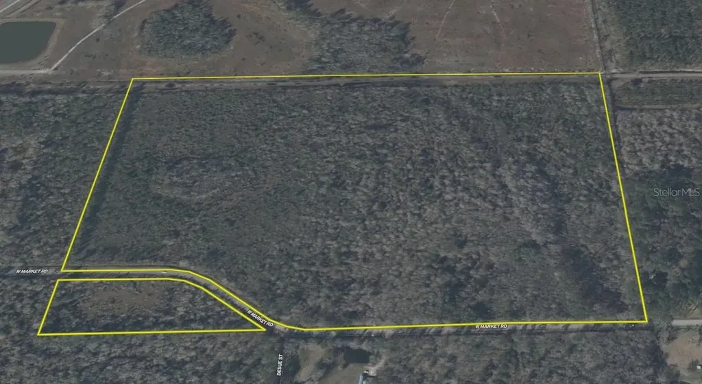 00 W Market Road Starke FL 32091