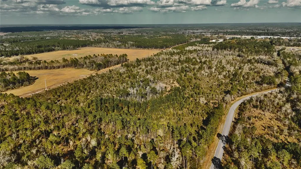 00 W Market Road Starke FL 32091