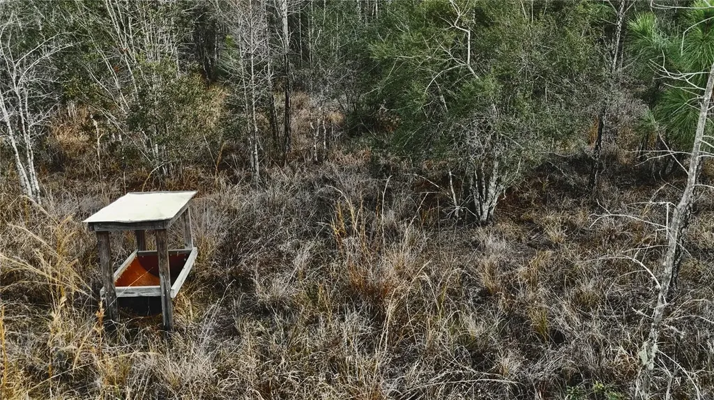 00 W Market Road Starke FL 32091