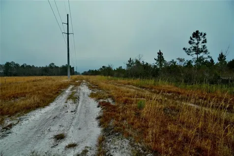 00 W Market Road Starke FL 32091