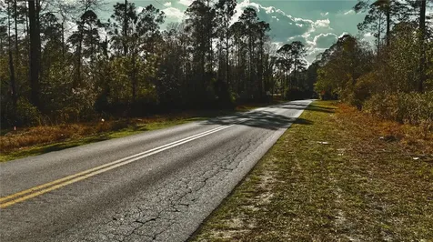 00 W Market Road Starke FL 32091
