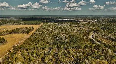 00 W Market Road Starke FL 32091