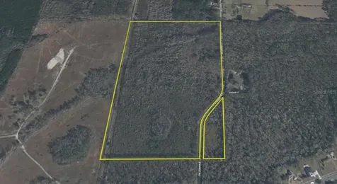 00 W Market Road Starke FL 32091