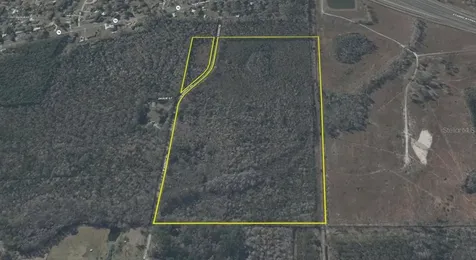 00 W Market Road Starke FL 32091