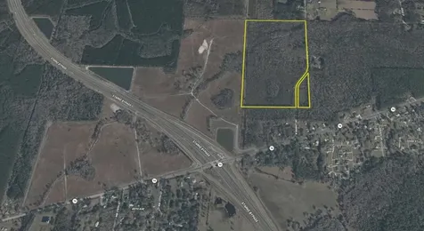 00 W Market Road Starke FL 32091