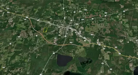 00 W Market Road Starke FL 32091