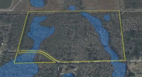 00 W Market Road Starke FL 32091