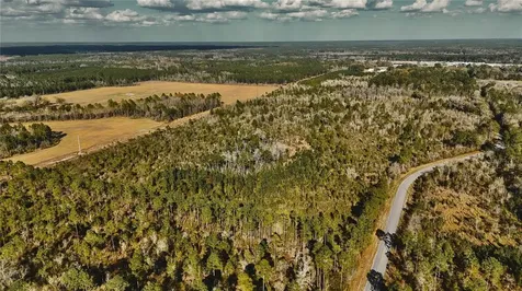 00 W Market Road Starke FL 32091