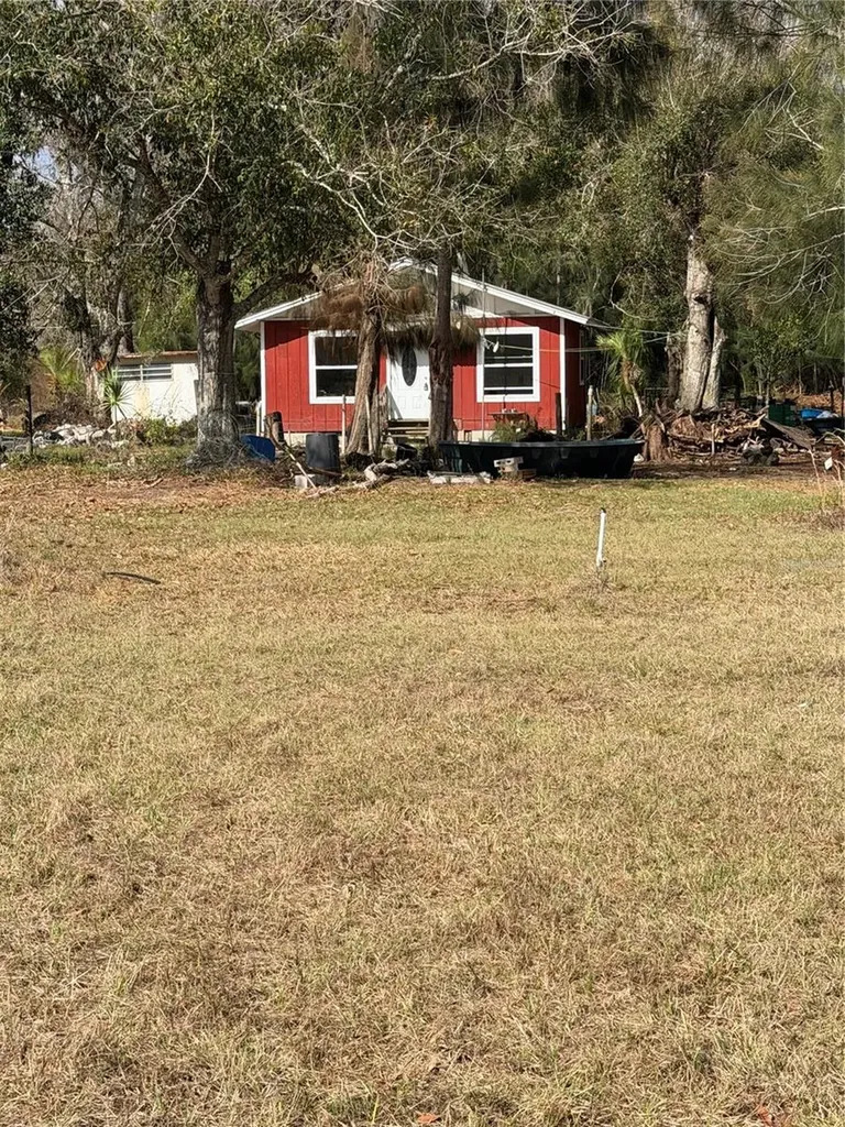 1211 NW Eucalyptus Avenue Arcadia FL 34266