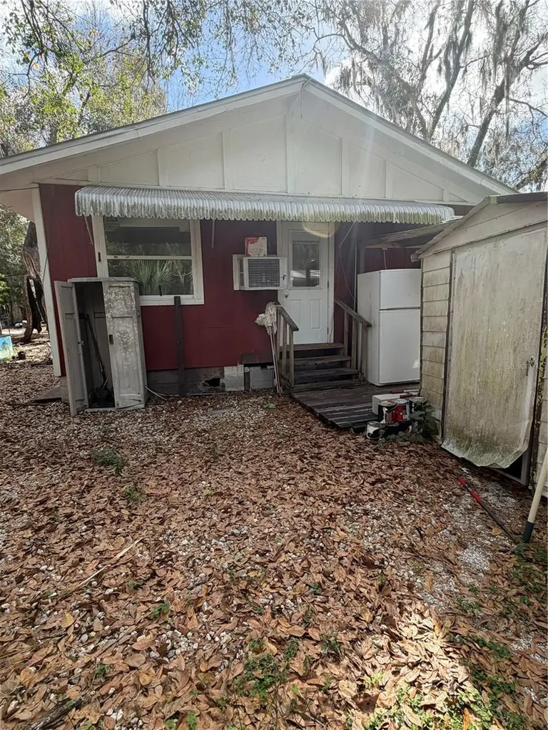 1211 NW Eucalyptus Avenue Arcadia FL 34266