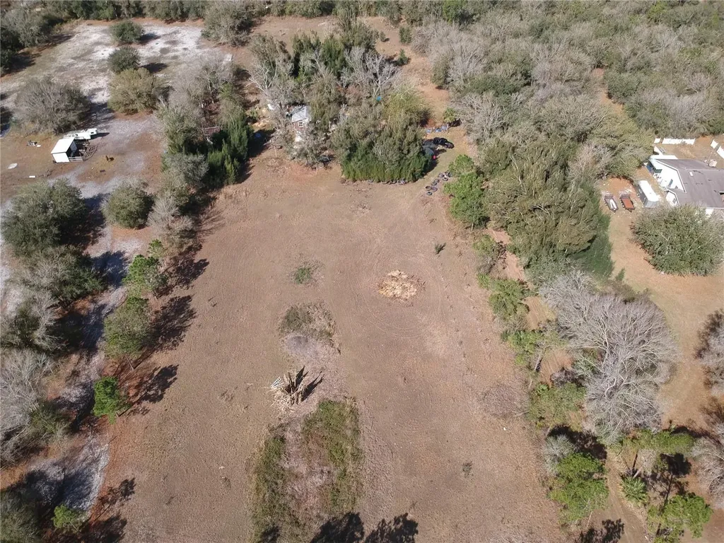1211 NW Eucalyptus Avenue Arcadia FL 34266