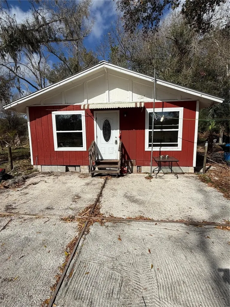 1211 NW Eucalyptus Avenue Arcadia FL 34266