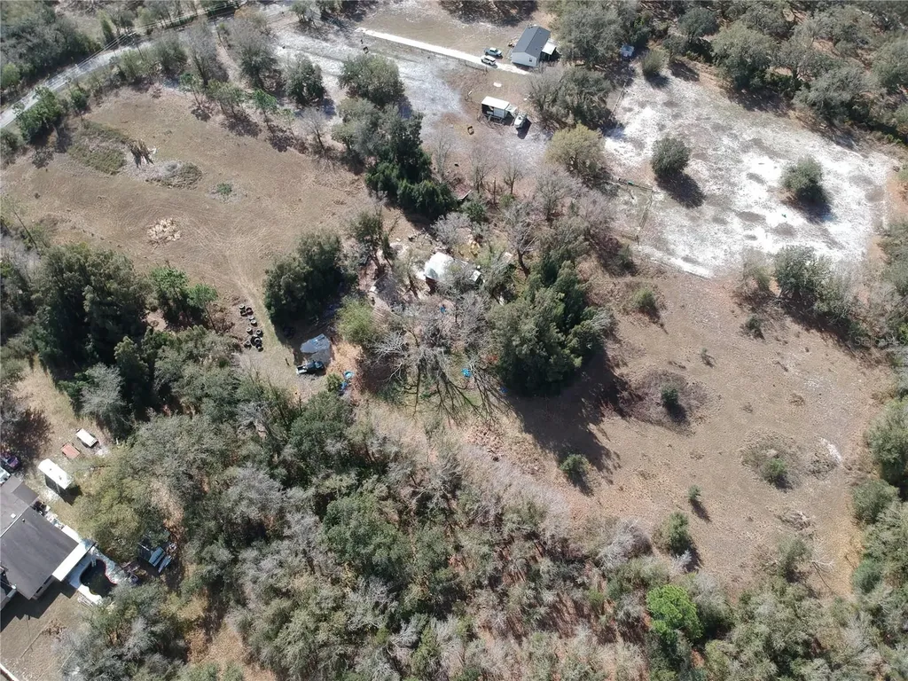 1211 NW Eucalyptus Avenue Arcadia FL 34266
