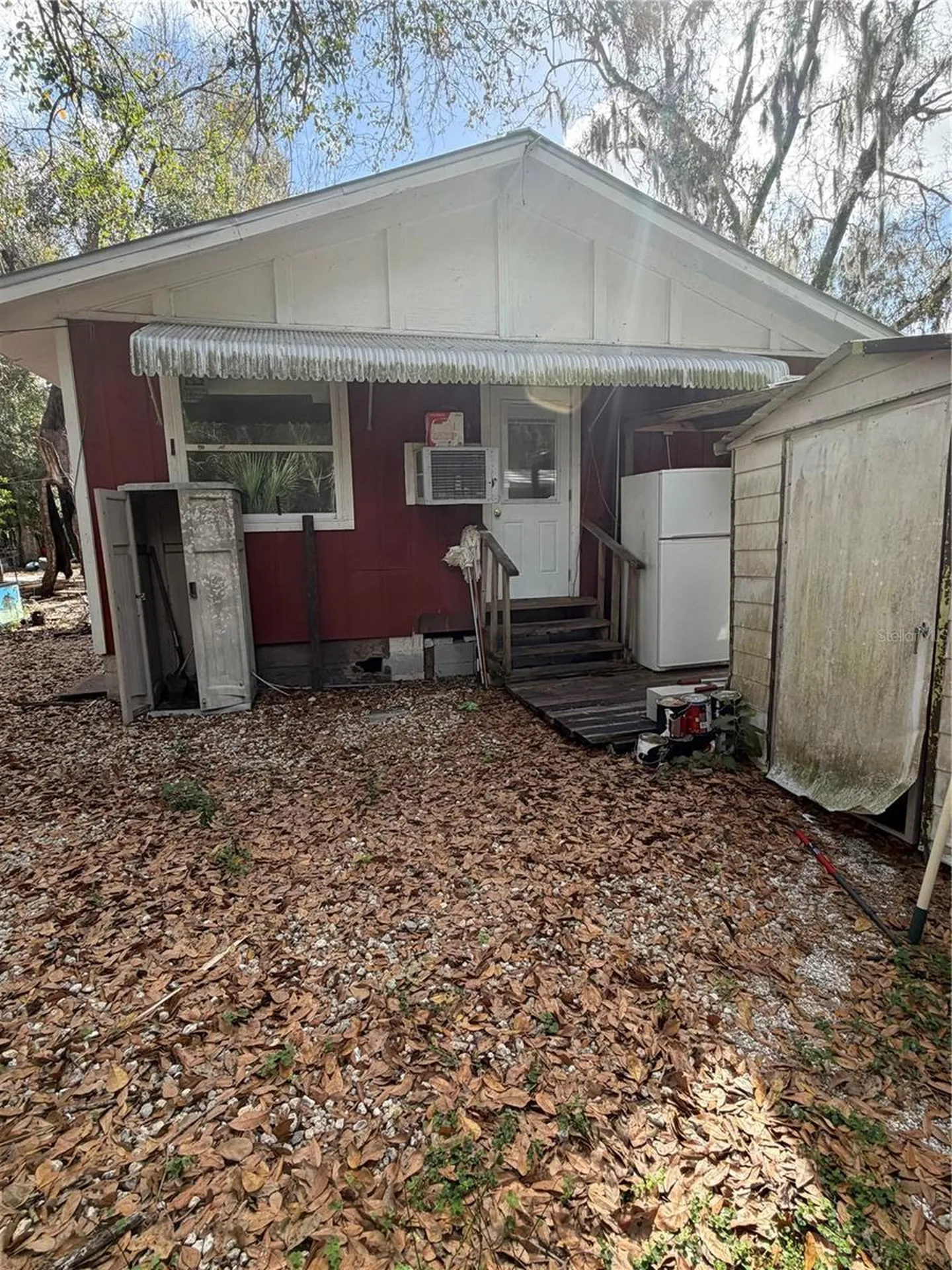 1211 NW Eucalyptus Avenue Arcadia FL 34266